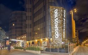 Cosmos 100 Hotel & Centro De Convenciones - Hoteles Cosmos  5*